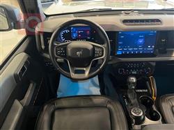 فورد برونكو